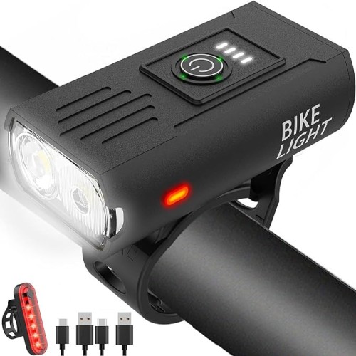 Bicycle accessories